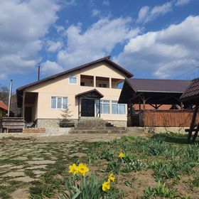 Casa de la Chiojdu Chiojdu 