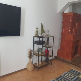 Casa de la Chiojdu Chiojdu 