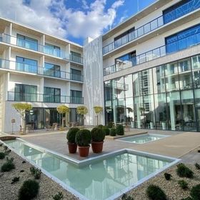 Apartament 100m od plaży Kołobrzeg