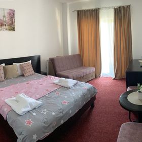 Apartament Lara Băile Felix