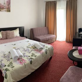 Apartament Lara Băile Felix