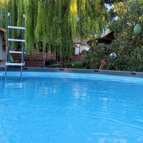 Bétel Családi Vendégház Szólád