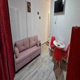 Apartament Varaera Blacksea Mamaia Nord