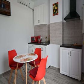 Apartament Varaera Blacksea Mamaia Nord