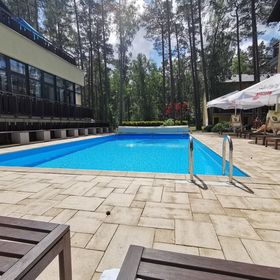 Apartamenty Wrzosowy Resort Pogorzelica