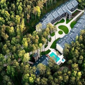  Apartamenty Wrzosowy Resort Pogorzelica