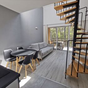 Apartamenty Wrzosowy Resort Pogorzelica 4