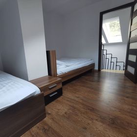 Apartamenty Wrzosowy Resort Pogorzelica 4