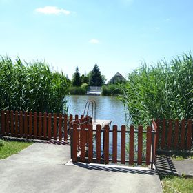 Dinnyelaposi Nyaraló 31. Békésszentandrás