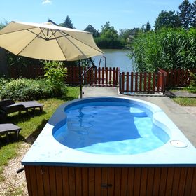 Dinnyelaposi Nyaraló 31. Békésszentandrás