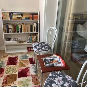 Apartament Central Park Apartman Odorheiu Secuiesc