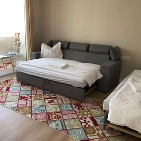 Apartament Central Park Apartman Odorheiu Secuiesc