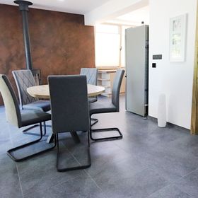 Bungalov u Draka Vřesina