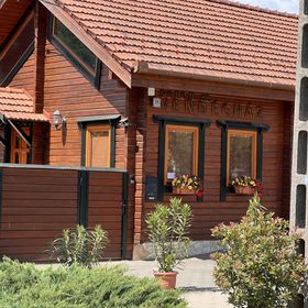 Petőfi 35 Vendégház Sirok