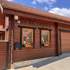 Petőfi 35 Vendégház Sirok