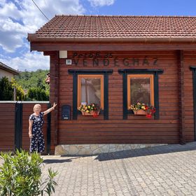 Petőfi 35 Vendégház Sirok