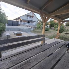 Melissza Vendégház Bogács