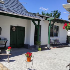 Gera Apartman Velence