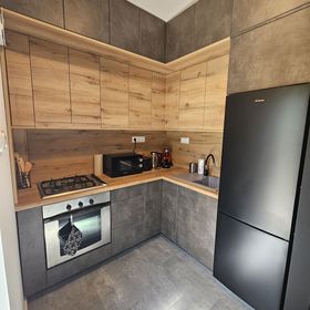 Titi Lak Apartman Gárdony