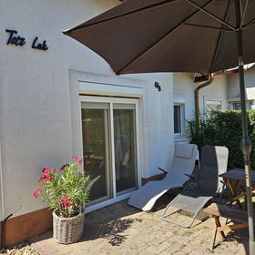 Titi Lak Apartman Gárdony