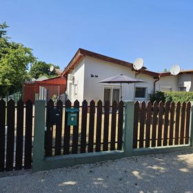 Titi Lak Apartman Gárdony