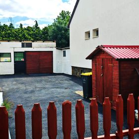 Ezee Rider Apartmanok Sárvár