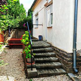 Ezee Rider Apartmanok Sárvár