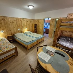 Csikós Vendégszoba Mezőnagymihály