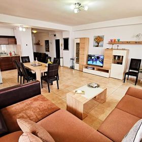 Apartament Anabella Summerland Mamaia