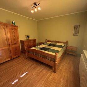 Apartament Pod Daglezją Łagów