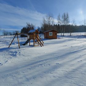 Domki Sudecka Przystań