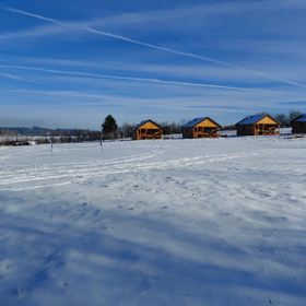 Domki Sudecka Przystań