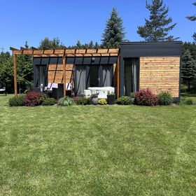 Domek Oaza Spokoju Żarki