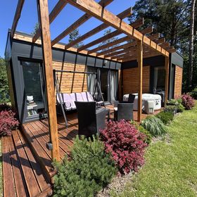 Domek Oaza Spokoju Żarki