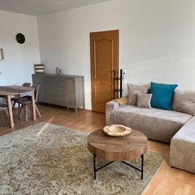 Apartament przy Sprzymierzeńców 8 Ustka