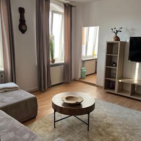 Apartament przy Sprzymierzeńców 8 Ustka