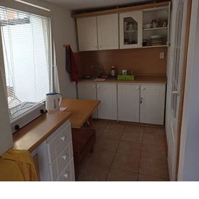 Apartament Mieszkanie Świnoujście 