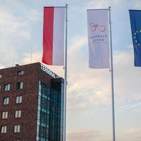 Terminal Hotel Wrocław