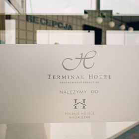 Terminal Hotel Wrocław