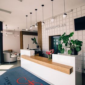 Terminal Hotel Wrocław