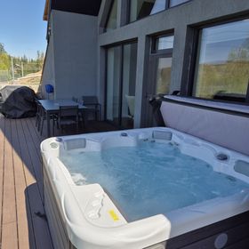 CBN Cabana Băişoara