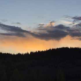 CBN Cabana Băişoara