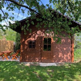 Chaty Sport Kemp Areál Hranice