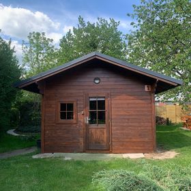 Chaty Sport Kemp Areál Hranice