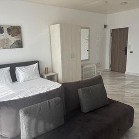 Studio 902 B2 Almar Luxury Residence Free Pool Năvodari 