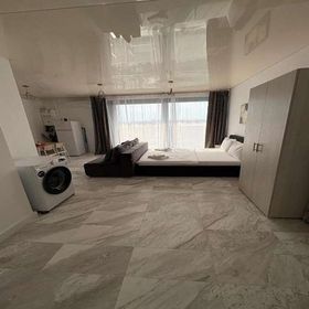 Studio 902 B2 Almar Luxury Residence Free Pool Năvodari 