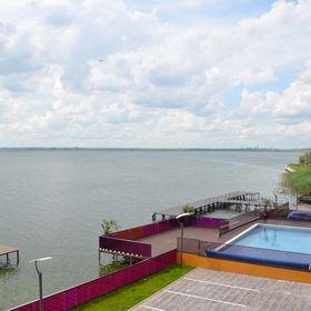 Apartament Lake View Mamaia