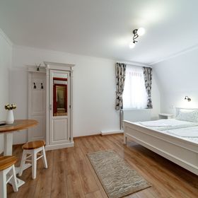 Pensiune și Restaurant Hadnagy Lupeni