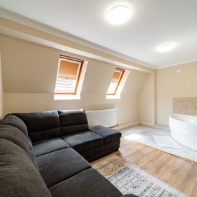 Pensiune și Restaurant Hadnagy Lupeni