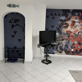 Fekete Szakáll Nyaraló Balatonkeresztúr